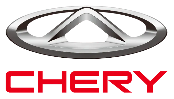 Logo Chery Bangka